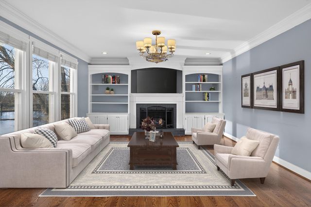 3211 Brighton Place Drive, Lexington, KY 40509