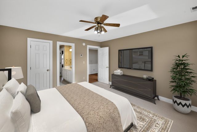 3211 Brighton Place Drive, Lexington, KY 40509