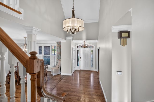 3211 Brighton Place Drive, Lexington, KY 40509