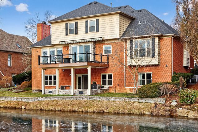 3211 Brighton Place Drive, Lexington, KY 40509