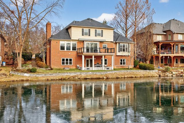 3211 Brighton Place Drive, Lexington, KY 40509