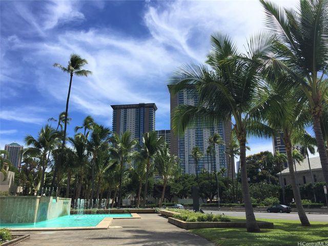 801 South Street 1010, Honolulu, HI 96813
