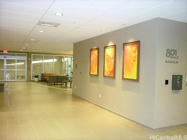 801 South Street 1010, Honolulu, HI 96813