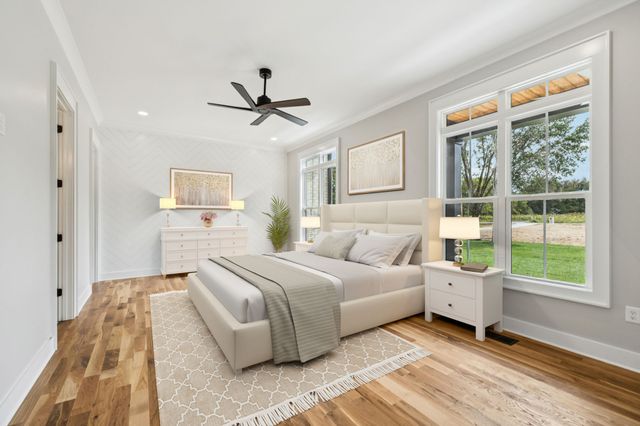 8297 Twelve Corners Rd, Lascassas, TN 37085