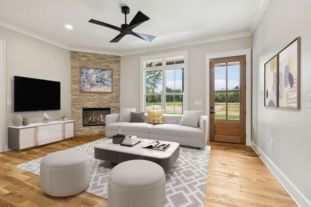 8297 Twelve Corners Rd, Lascassas, TN 37085