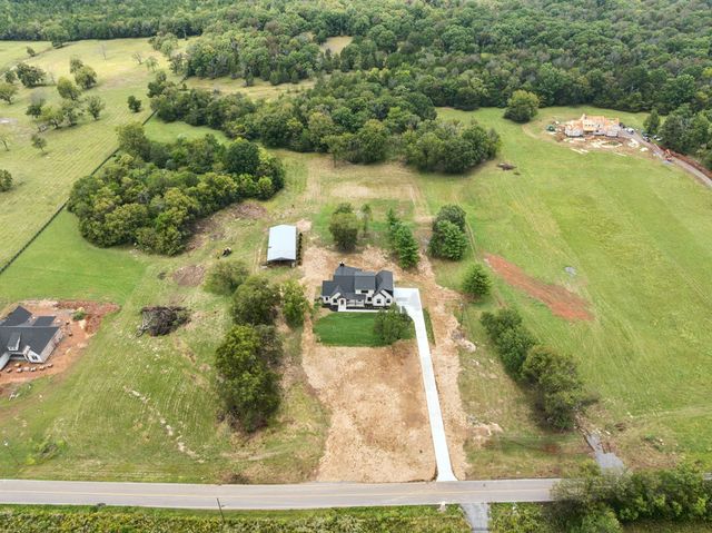 8297 Twelve Corners Rd, Lascassas, TN 37085