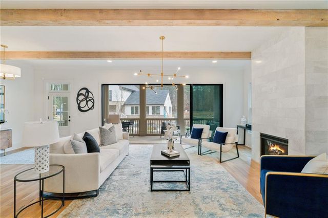 2171 James Alley, Atlanta, GA 30345