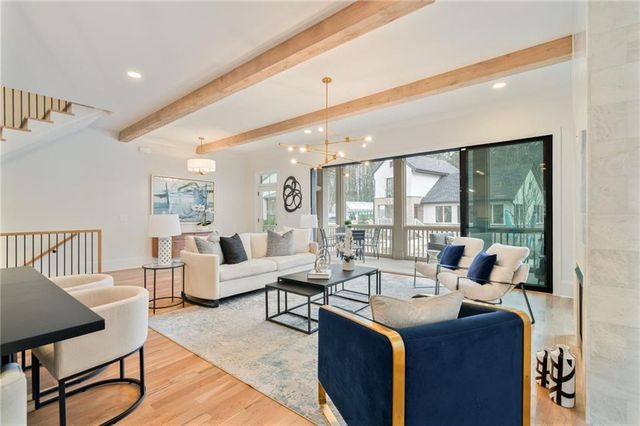 2171 James Alley, Atlanta, GA 30345