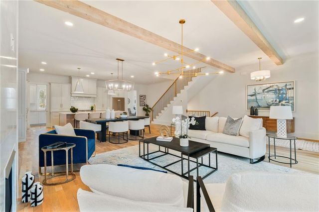 2171 James Alley, Atlanta, GA 30345
