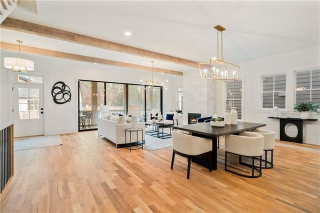 2171 James Alley, Atlanta, GA 30345
