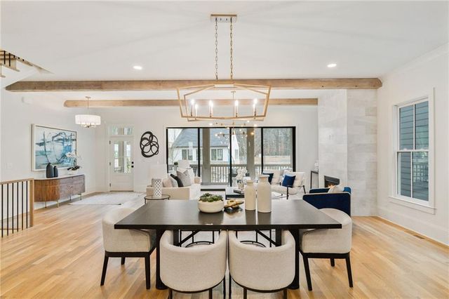 2171 James Alley, Atlanta, GA 30345