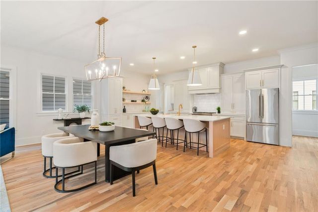 2171 James Alley, Atlanta, GA 30345