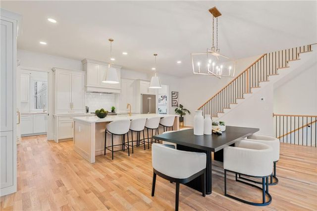 2171 James Alley, Atlanta, GA 30345