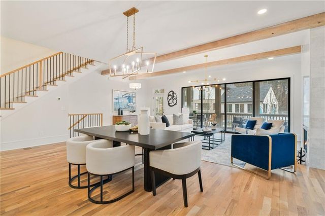 2171 James Alley, Atlanta, GA 30345