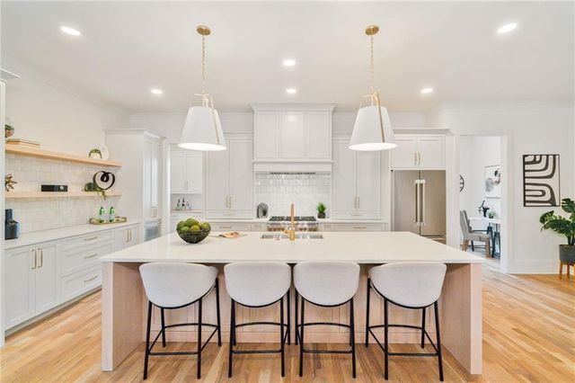2171 James Alley, Atlanta, GA 30345