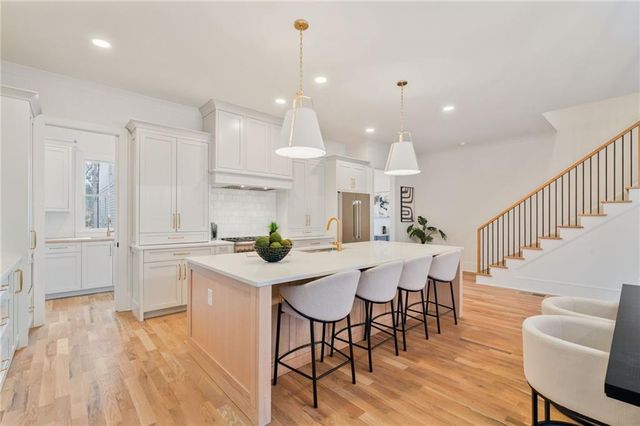 2171 James Alley, Atlanta, GA 30345