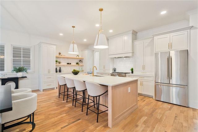 2171 James Alley, Atlanta, GA 30345