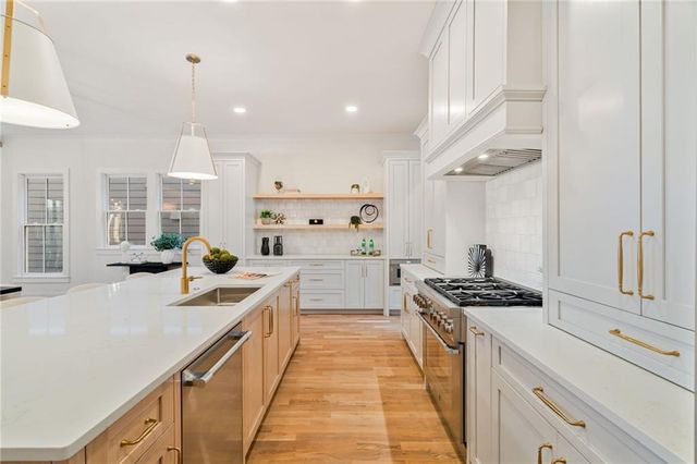 2171 James Alley, Atlanta, GA 30345