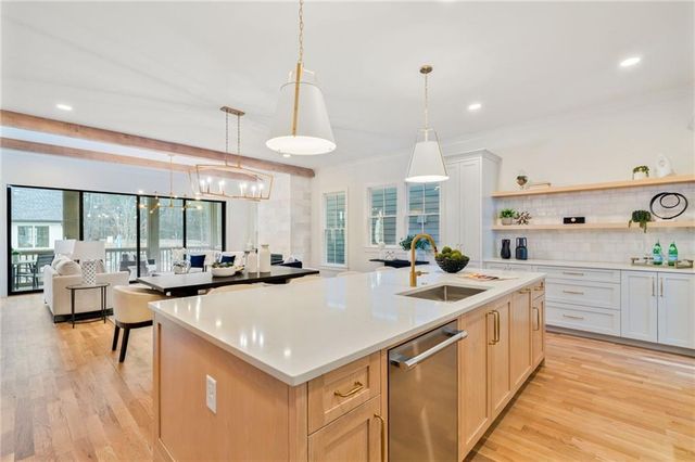 2171 James Alley, Atlanta, GA 30345