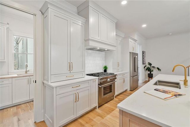 2171 James Alley, Atlanta, GA 30345