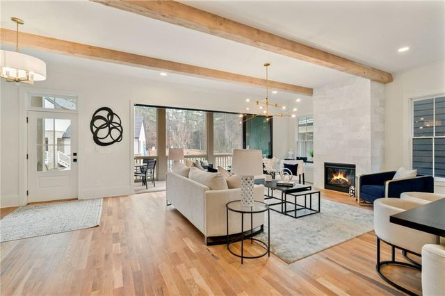 2171 James Alley, Atlanta, GA 30345