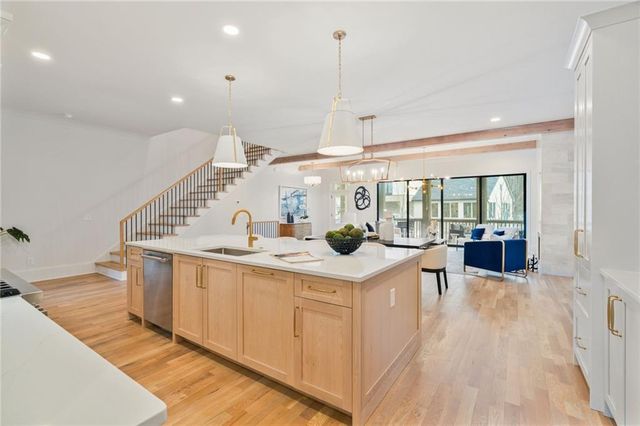2171 James Alley, Atlanta, GA 30345