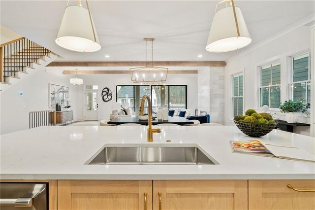 2171 James Alley, Atlanta, GA 30345