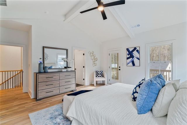 2171 James Alley, Atlanta, GA 30345