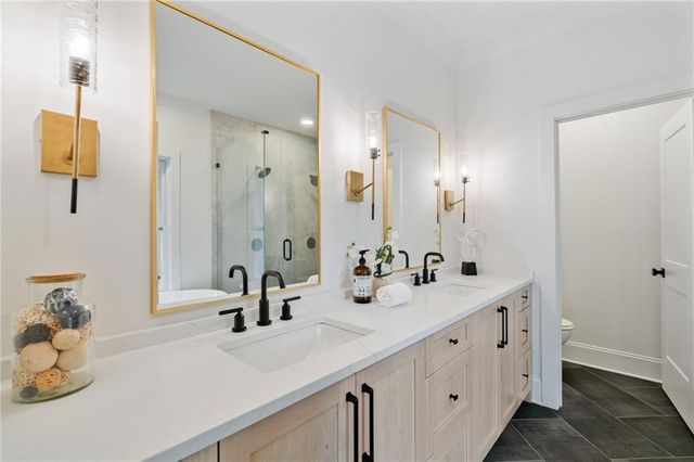 2171 James Alley, Atlanta, GA 30345