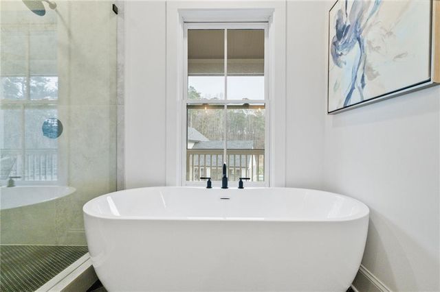 2171 James Alley, Atlanta, GA 30345