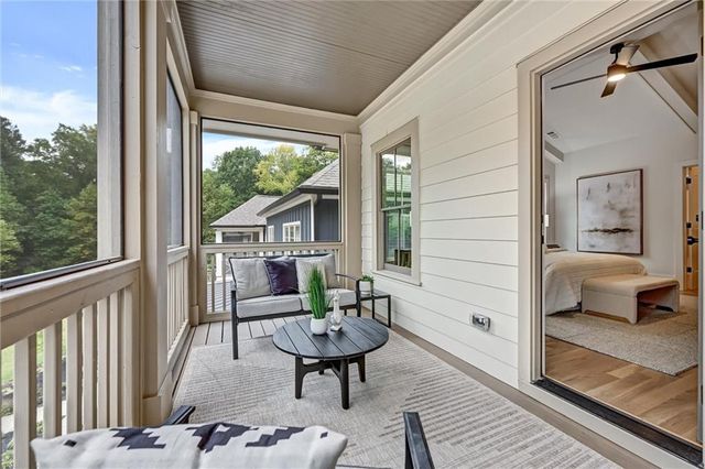 2171 James Alley, Atlanta, GA 30345