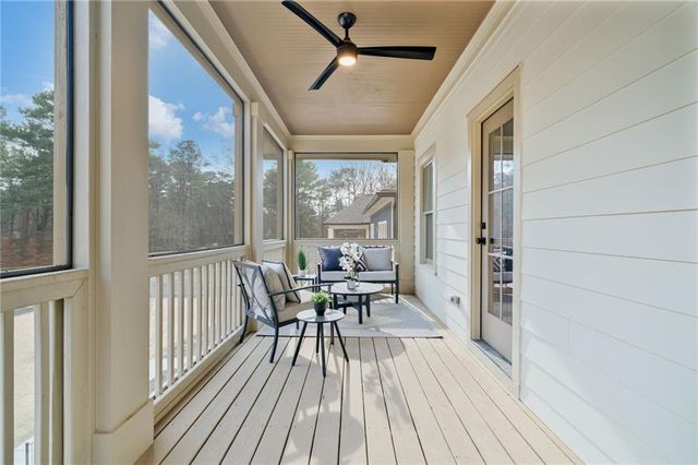 2171 James Alley, Atlanta, GA 30345