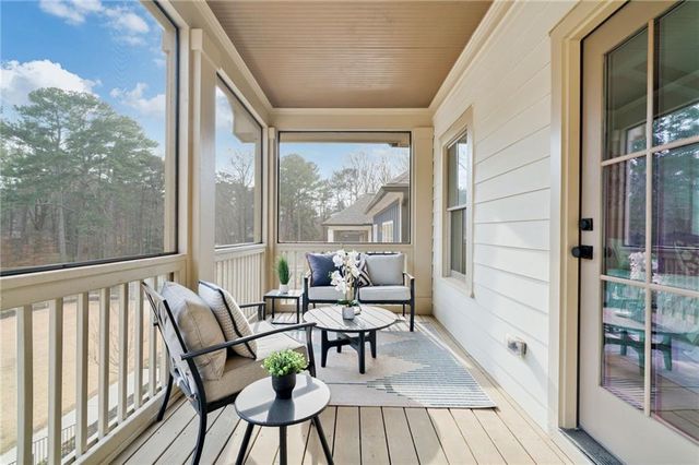 2171 James Alley, Atlanta, GA 30345