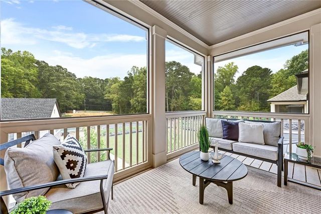 2171 James Alley, Atlanta, GA 30345