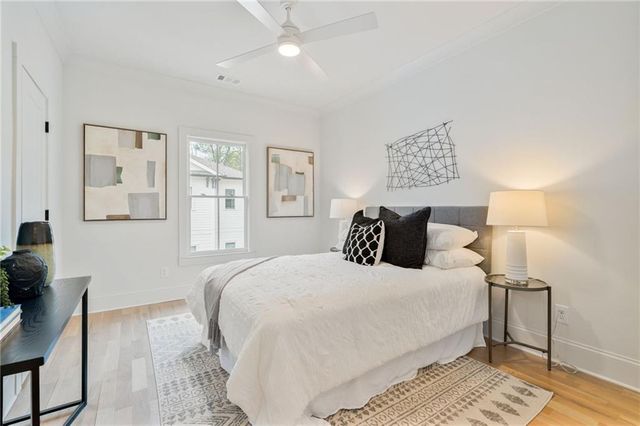 2171 James Alley, Atlanta, GA 30345