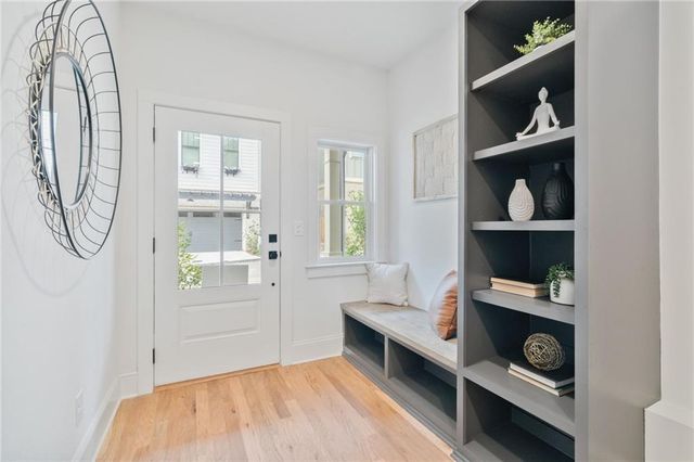 2171 James Alley, Atlanta, GA 30345