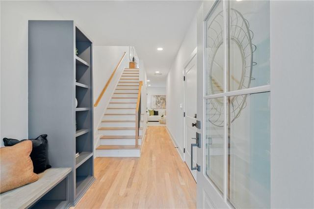 2171 James Alley, Atlanta, GA 30345