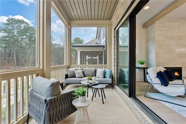 2171 James Alley, Atlanta, GA 30345