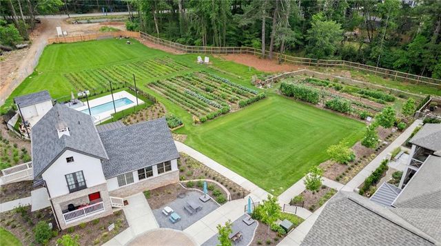 2171 James Alley, Atlanta, GA 30345