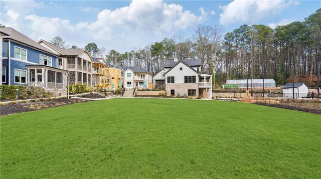 2171 James Alley, Atlanta, GA 30345
