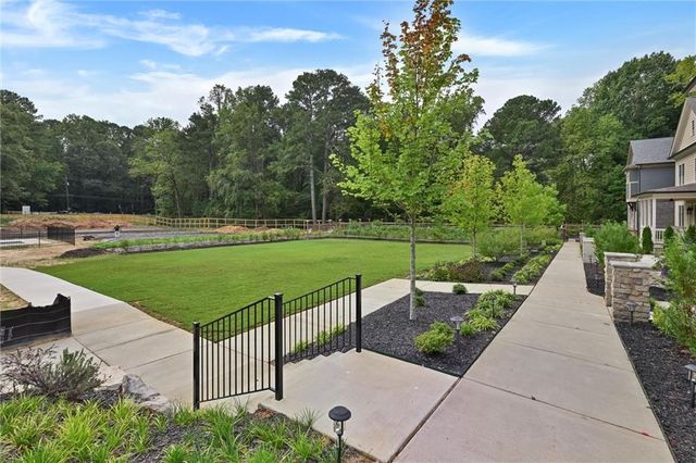 2171 James Alley, Atlanta, GA 30345