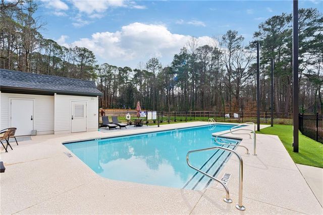 2171 James Alley, Atlanta, GA 30345