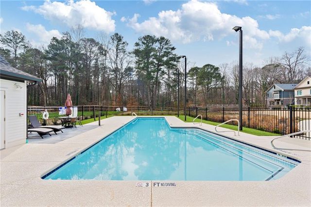 2171 James Alley, Atlanta, GA 30345
