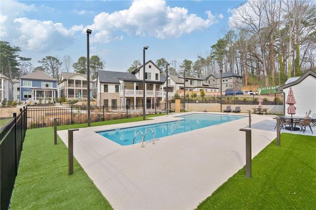 2171 James Alley, Atlanta, GA 30345