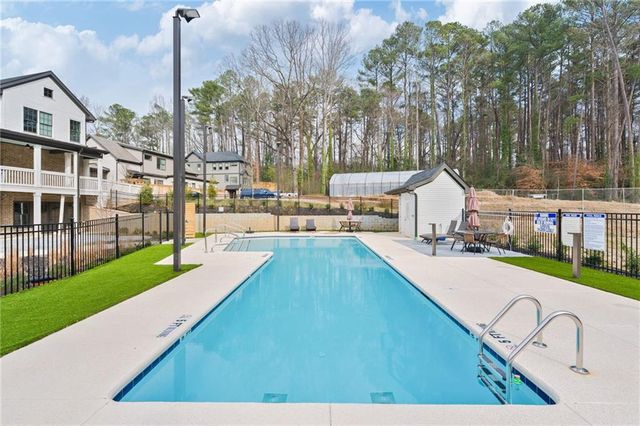 2171 James Alley, Atlanta, GA 30345