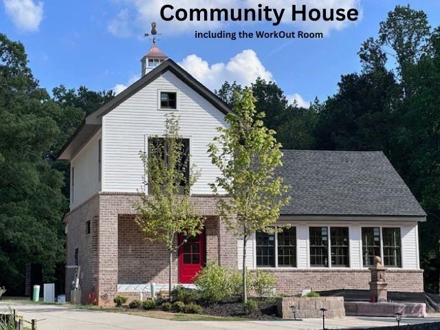 2171 James Alley, Atlanta, GA 30345