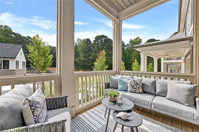 2171 James Alley, Atlanta, GA 30345