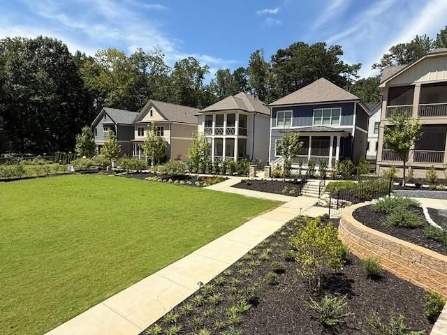 2171 James Alley, Atlanta, GA 30345