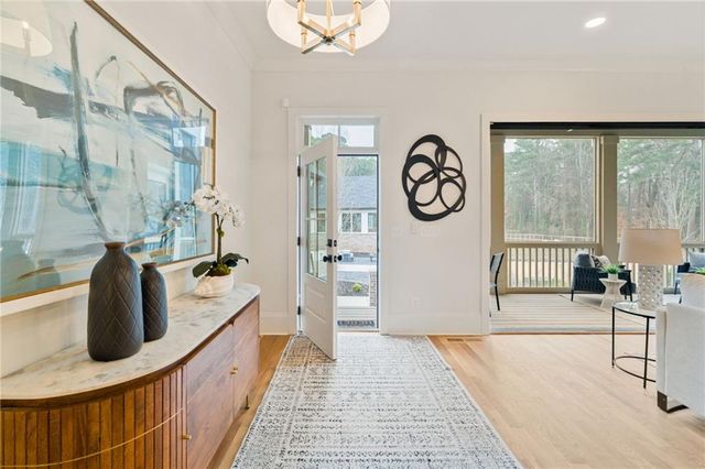 2171 James Alley, Atlanta, GA 30345