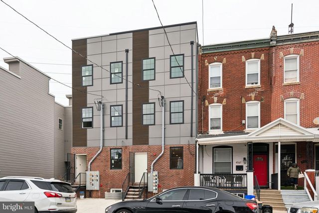 4163 MANTUA AVE, Philadelphia, PA 19104